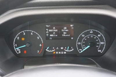 2020 Ford Transit-250 Base