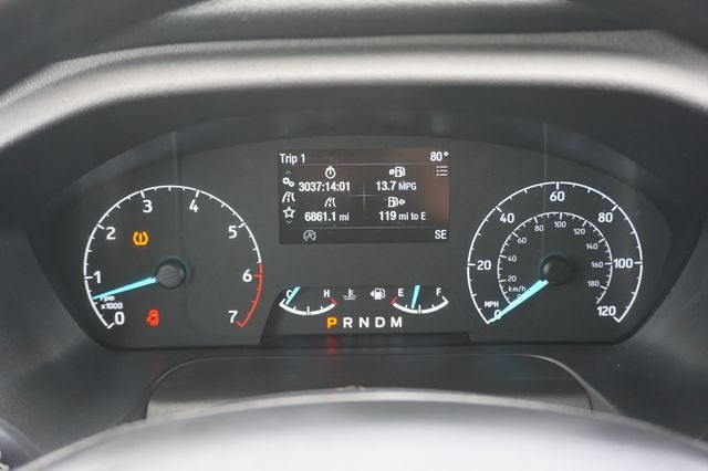 2020 Ford Transit-250 Base