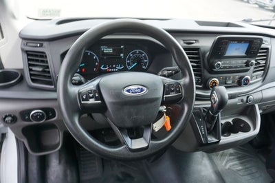 2020 Ford Transit-250 Base