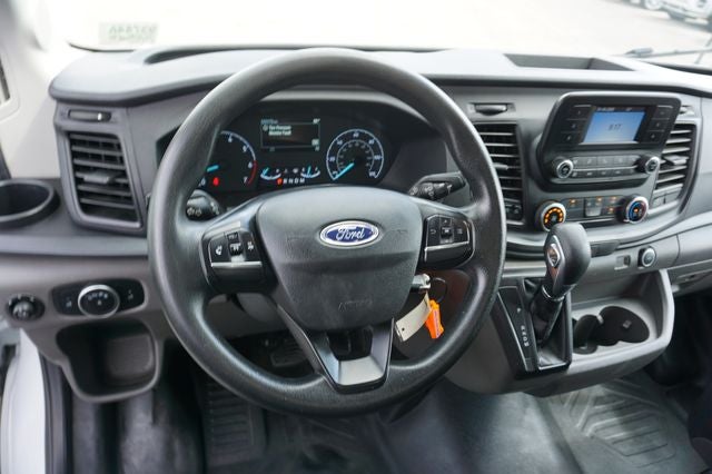 2020 Ford Transit-250 Base