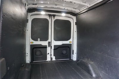 2020 Ford Transit-250 Base