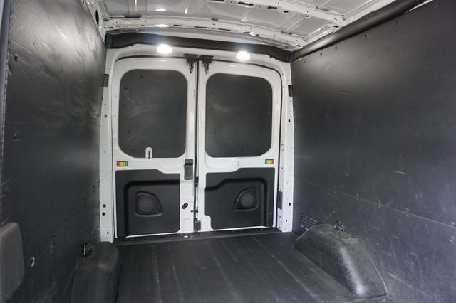 2020 Ford Transit-250 Base