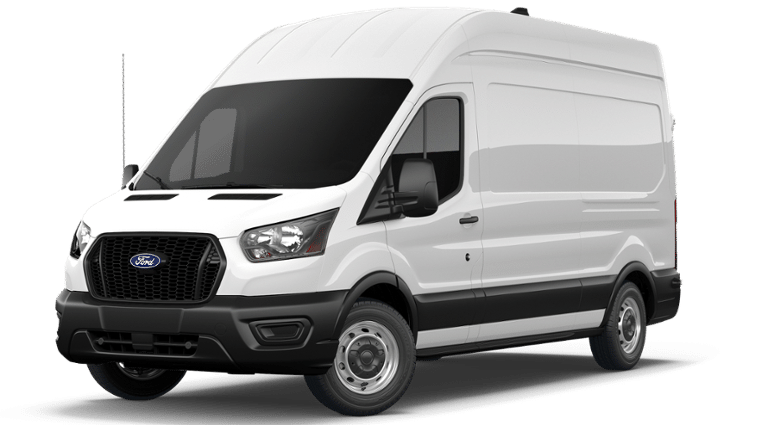2027 Ford Transit-250 Cargo Van