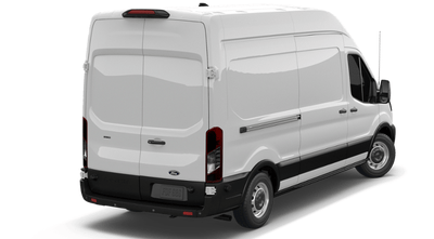 2027 Ford Transit-250 Cargo Van
