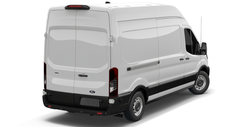 2027 Ford Transit-250 Cargo Van