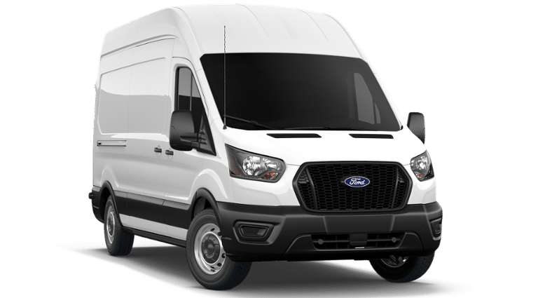 2027 Ford Transit-250 Cargo Van