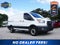 2020 Ford Transit-250 Base