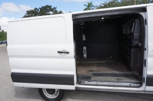 2020 Ford Transit-250 Base