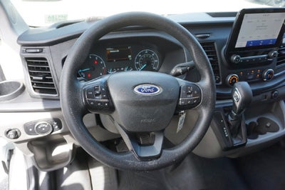 2020 Ford Transit-250 Base