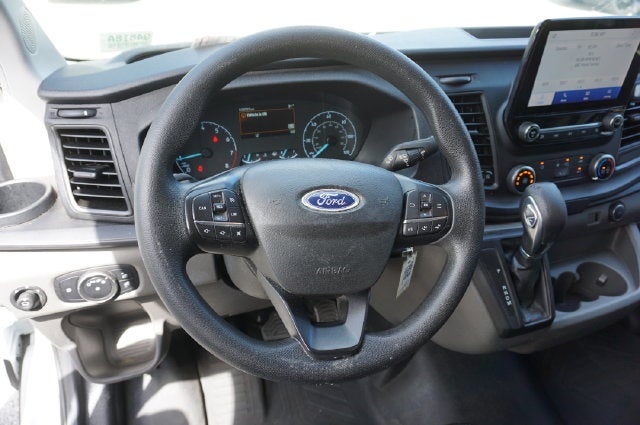 2020 Ford Transit-250 Base