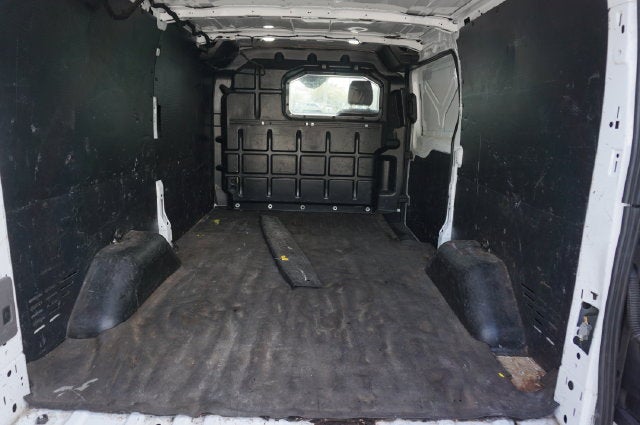 2020 Ford Transit-250 Base