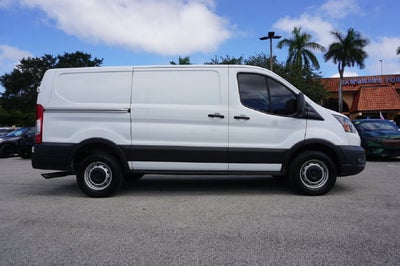 2020 Ford Transit-250 Base