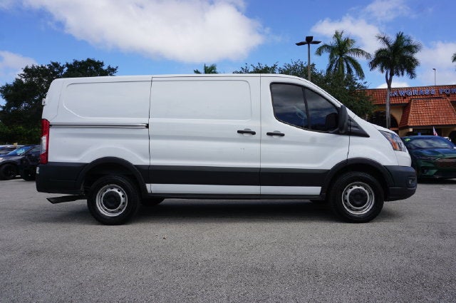 2020 Ford Transit-250 Base