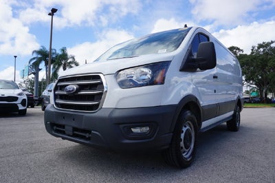 2020 Ford Transit-250 Base