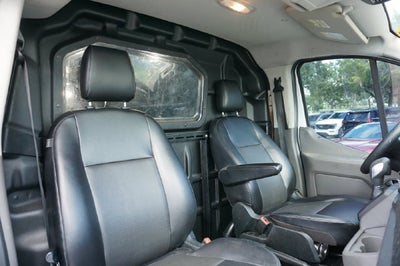 2020 Ford Transit-250 Base