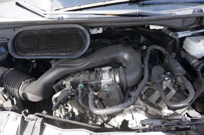 2020 Ford Transit-250 Base