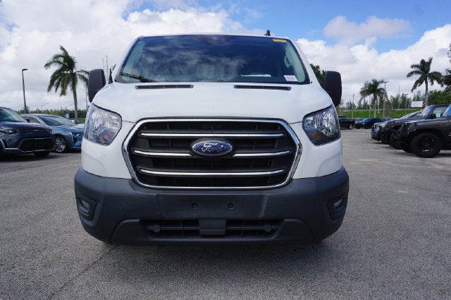 2020 Ford Transit-250 Base