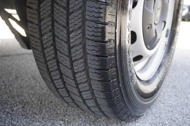 2020 Ford Transit-250 Base