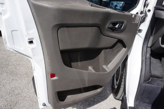 2020 Ford Transit-250 Base