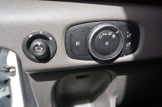 2020 Ford Transit-250 Base