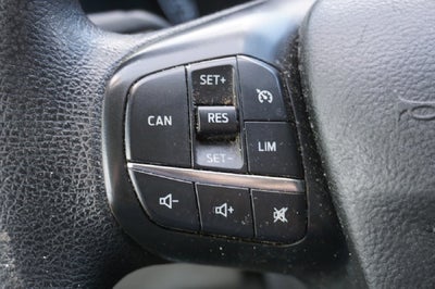 2020 Ford Transit-250 Base