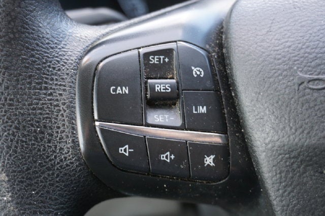 2020 Ford Transit-250 Base