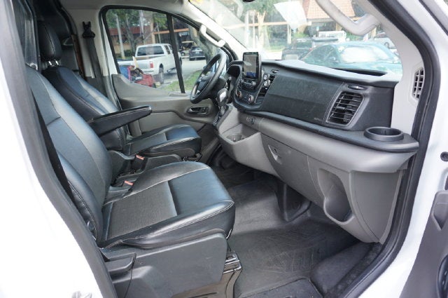 2020 Ford Transit-250 Base