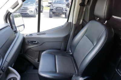 2020 Ford Transit-250 Base