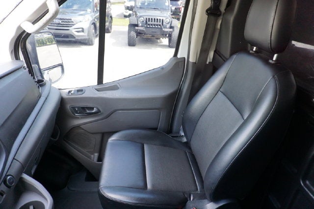 2020 Ford Transit-250 Base