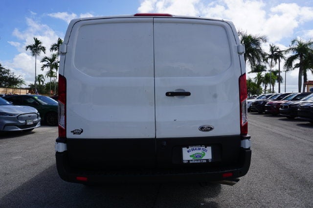 2020 Ford Transit-250 Base