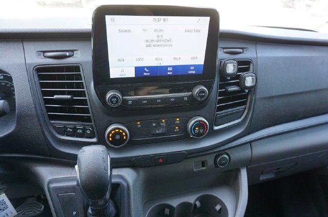 2020 Ford Transit-250 Base