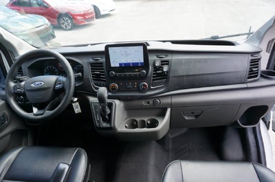 2020 Ford Transit-250 Base