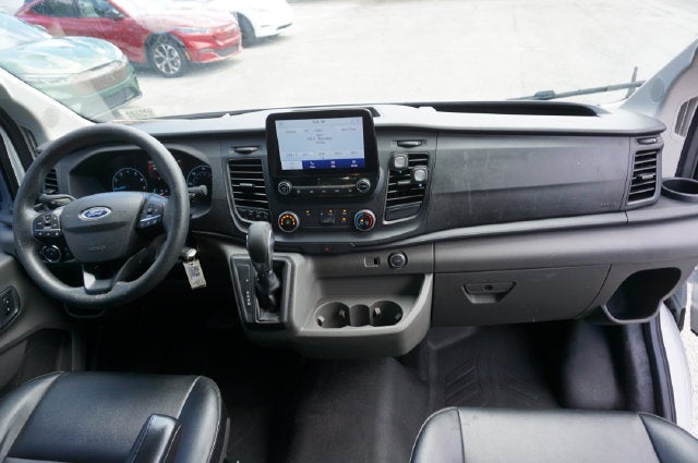 2020 Ford Transit-250 Base