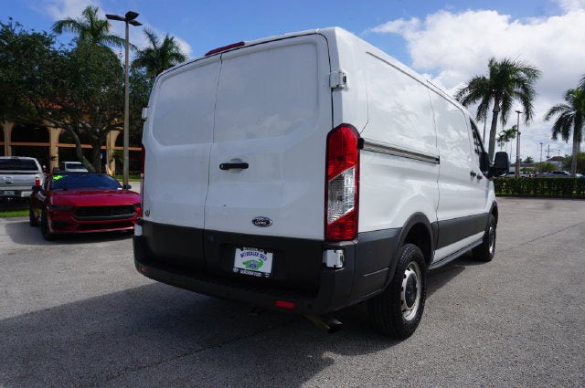 2020 Ford Transit-250 Base