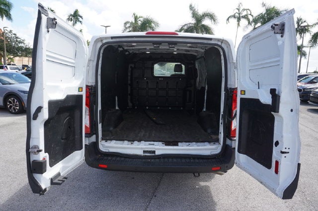 2020 Ford Transit-250 Base