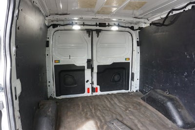 2020 Ford Transit-250 Base