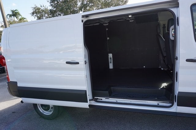 2026 Ford Transit-250 Cargo Van
