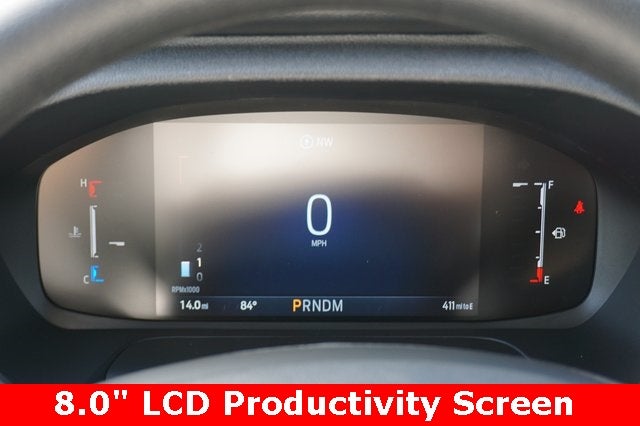 2026 Ford Transit-250 Cargo Van