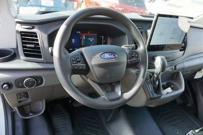 2026 Ford Transit-250 Cargo Van