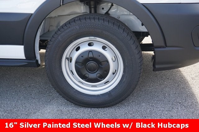 2026 Ford Transit-250 Cargo Van