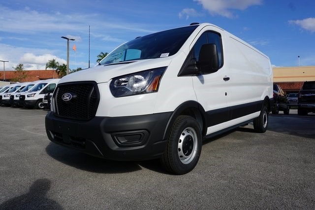 2026 Ford Transit-250 Cargo Van