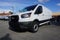 2026 Ford Transit-250 Cargo Van