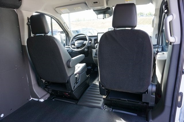 2026 Ford Transit-250 Cargo Van