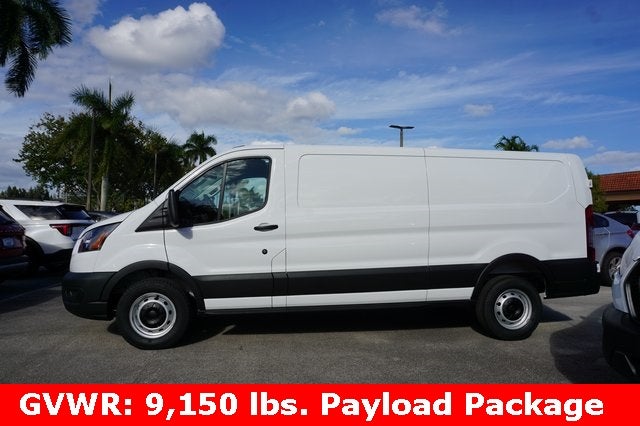 2026 Ford Transit-250 Cargo Van