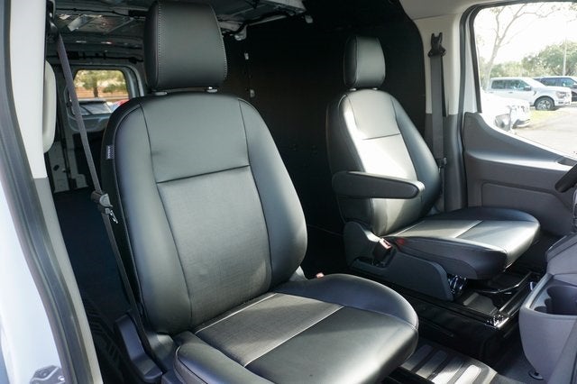 2026 Ford Transit-250 Cargo Van