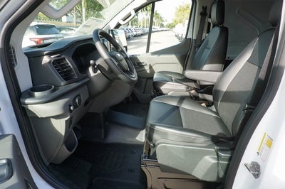 2026 Ford Transit-250 Cargo Van