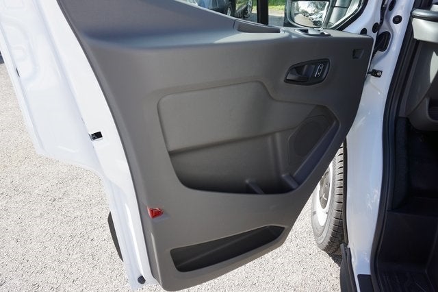 2026 Ford Transit-250 Cargo Van