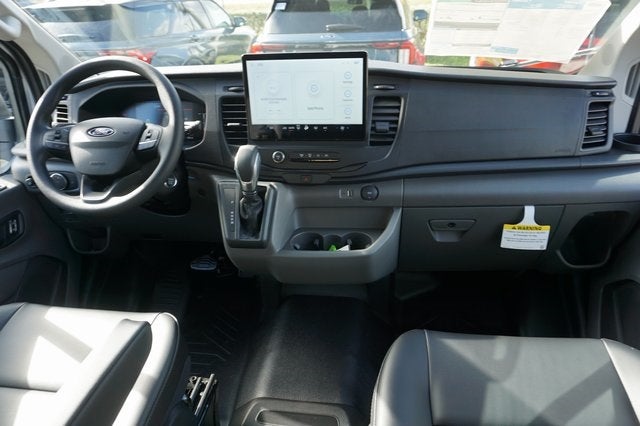 2026 Ford Transit-250 Cargo Van