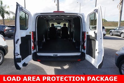 2026 Ford Transit-250 Cargo Van