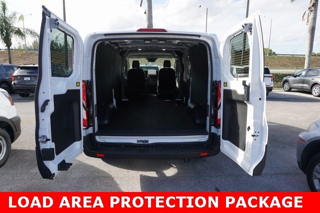 2026 Ford Transit-250 Cargo Van